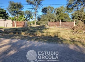 Terreno , Resistencia · Av Velez Sarsfield 4582 - Norte