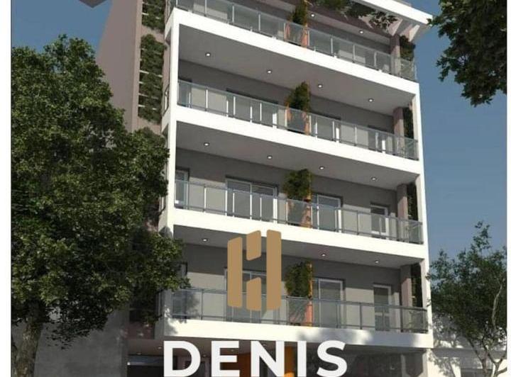 Departamento · 55m² · 2 Ambientes · 1 Cochera