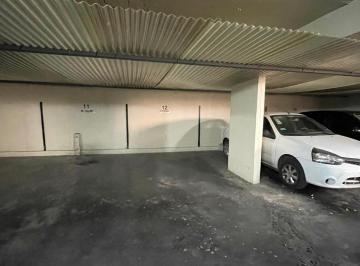 Garage · 12m² · 1 Cochera · Alquiler Cochera Cubierta Subterranea - a 1 Cuadra Estación de Lomas de Zamora - Oportunidad!