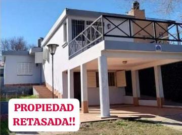 Casa de 11 ambientes, Villa Carlos Paz · Jl Inmobiliaria Vende - Casa (Vcp)