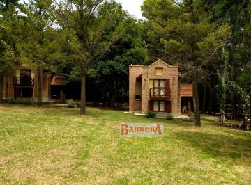 Casa · 55m² · 2 Ambientes · 1 Cochera · Villa de Merlo, Cabañas Medalla Milagrosa, Chumamaya 150