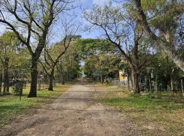 Terreno · 525m² · Terrenos en Venta Villa Ciudad Parque