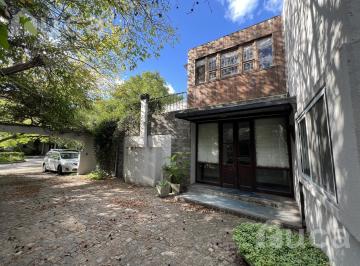Casa · 245m² · 7 Ambientes · Alq Verano y Venta | Encantadora Casa C/frondoso Jardin y Pileta | Barrio Las Glorias - Benavidez