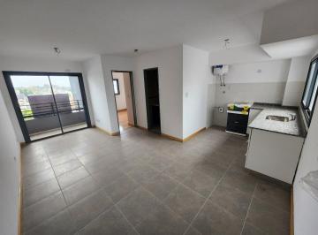 Departamento · 35m² · 2 Ambientes · Departamento de 2amb Al Frente C/ Balcón - Haedo
