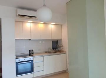 COCINA AMERICANA · Alquiler Villa Urquiza PH 2 Amb. C/cochera Triplex Bucarelli Al 3100