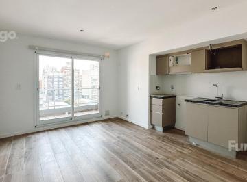 moreno 250 · Venta Monoambiente con Balcón Zona Rio