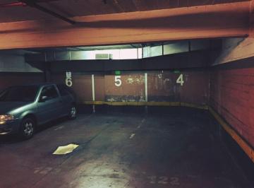 Garage · Venta Cochera en Av Corrientes
