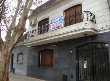 Terreno , Villa Luro · Villa Luro: Yerbal 5800. Terreno de 8,66 X 54,38 m