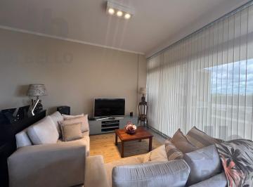 Departamento · 104m² · 3 Ambientes · 1 Cochera · Departamento en Zarate