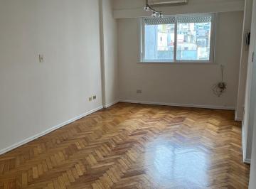 Departamento de 1 ambiente, Palermo · Alquiler Palermo Monoambiente Impecable Estado Apto Profesional