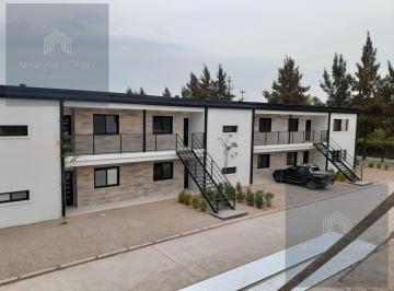 Departamento · 70m² · 3 Ambientes · 1 Cochera · Departamento - La Cañada de Pilar