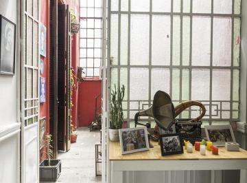 Departamento · 122m² · 5 Ambientes · Depto. de 5 Ambientes.