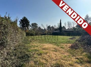 Terreno · 1000m² · Terreno Lote en Venta en Parque Exaltación, Exaltación de La Cruz, G. B. a. Zona Norte