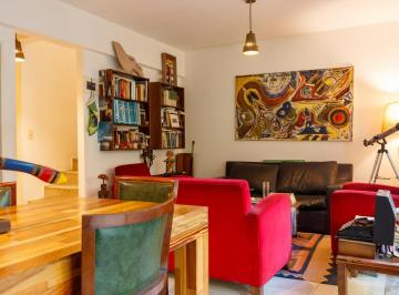 Departamento · 83m² · 3 Ambientes · 1 Cochera · Departamento en Oportunidad en Las Mercedes