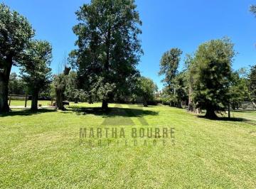 Terreno · 1785m² · Terreno Lote en Venta en El Remanso, Exaltación de La Cruz, G. B. a. Zona Norte