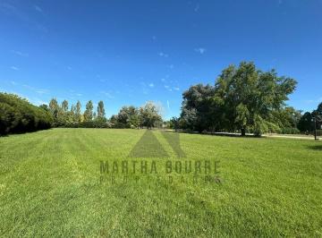 Terreno · 3267m² · Terreno Lote en Venta en Chacras del Molino, Exaltación de La Cruz, G. B. a. Zona Norte