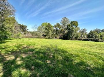 Terreno · 1592m² · Terreno Lote en Venta en El Remanso, Exaltación de La Cruz, G. B. a. Zona Norte