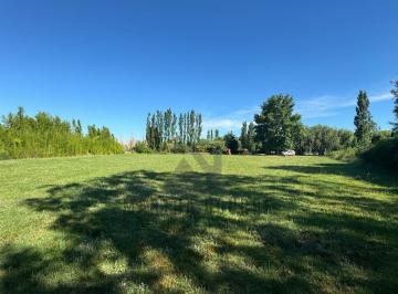 Terreno · 2527m² · Terreno Lote en Venta en Chacras del Molino, Exaltación de La Cruz, G. B. a. Zona Norte