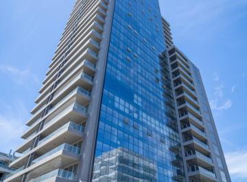 Departamento · 95m² · 3 Ambientes · 2 Cocheras · Venta Torre Bella - 3amb - 2 Coch - Piso Alto - 110 m. - Palermo Soho