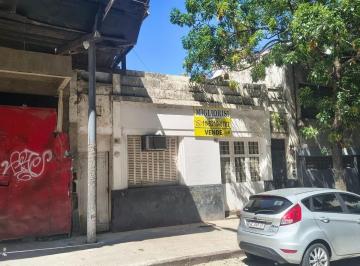 palermo-venta-lote-de-200-a-300-mts · Terreno en Venta en Palermo