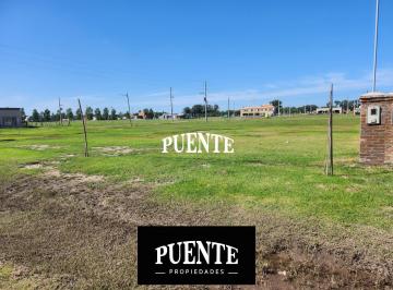 Terreno · 1276m² · Terreno en Barrio Fincas de San Vicente Laguna