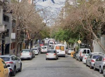 palermo-venta-lote-de-200-a-300-mts · Terreno en Venta en Palermo