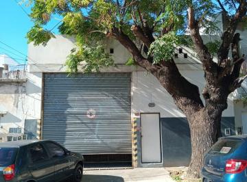 Bodega-Galpón , General San Martín · Excelente Galpon 300 m² en Una Planta Entrada de Camion Zona Industrial