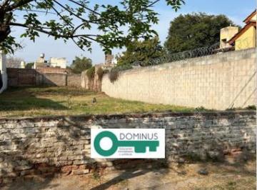 Terreno , Córdoba · Oportunidad! Terreno en Venta Barrio Alto Alberdi