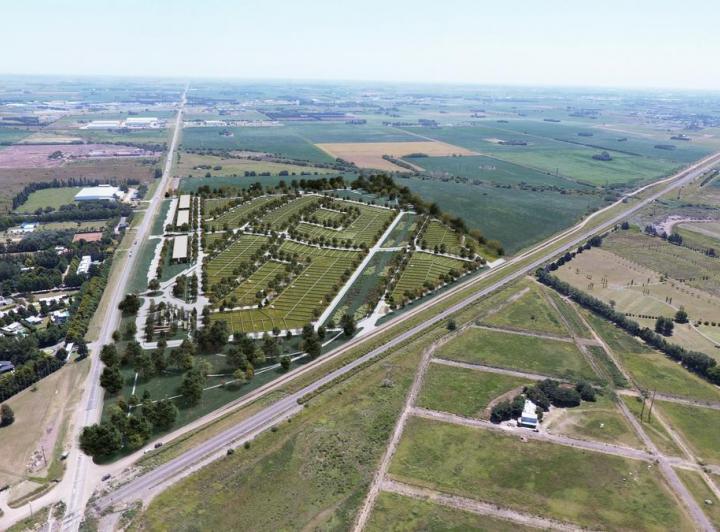 Terreno · 270m²