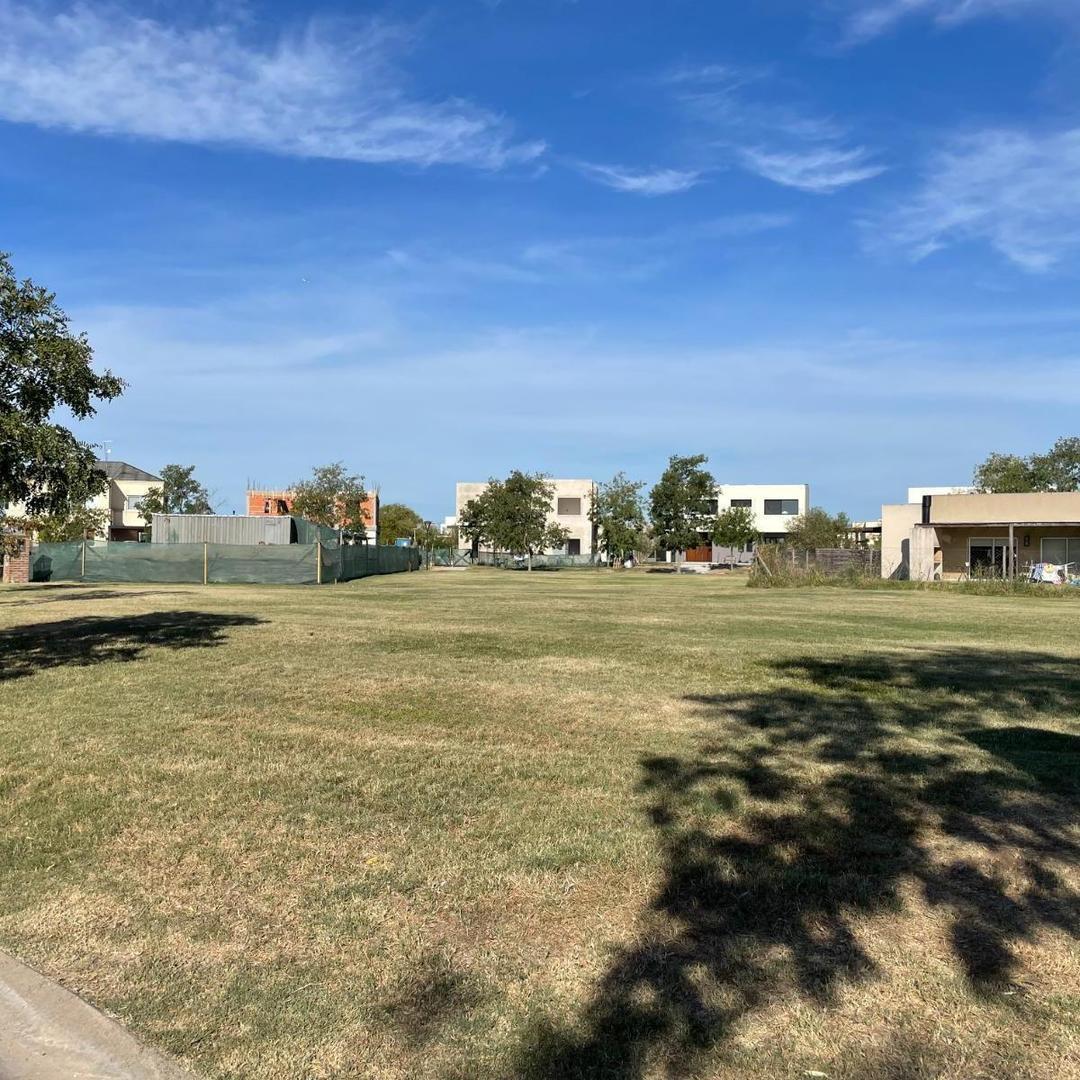 En Venta Lote Interno En El Barrio Canton Golf,, El Cantón, El Cazador