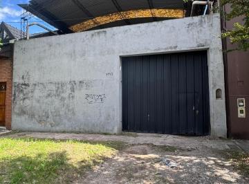 Bodega-Galpón , Avellaneda · Galpón en Piñeyro