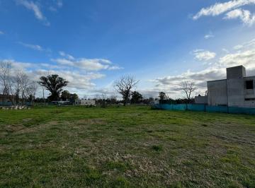 Terreno , Berazategui · Lote en Venta - San Juan Chico