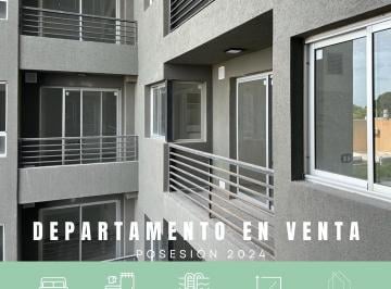 Departamento de 3 ambientes, Córdoba · ¡Oportundad! - Departamento Av Pueyrredón