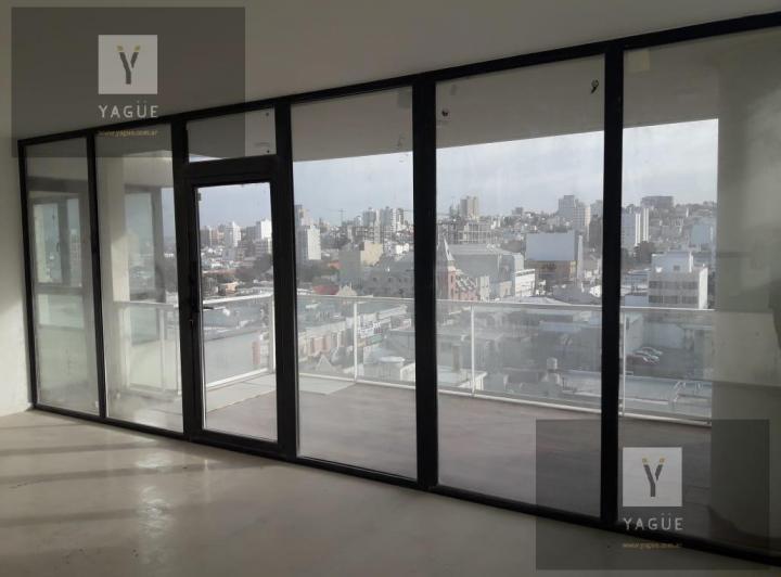 Departamento · 52m² · 2 Ambientes