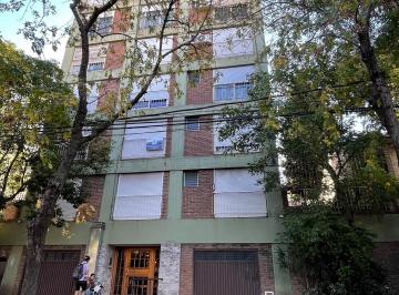 Departamento de 1 ambiente, Vicente López · Luminoso Monoambiente