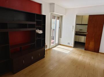 Departamento · 48m² · 2 Dormitorios · Venta Depto. Planta Baja 2 Dorm. C/patio - 47 E/ 2 y 3 - La Plata