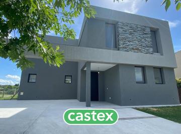 Casa · 227m² · 5 Ambientes · Moderna Casa en Venta en San Matías a La Laguna