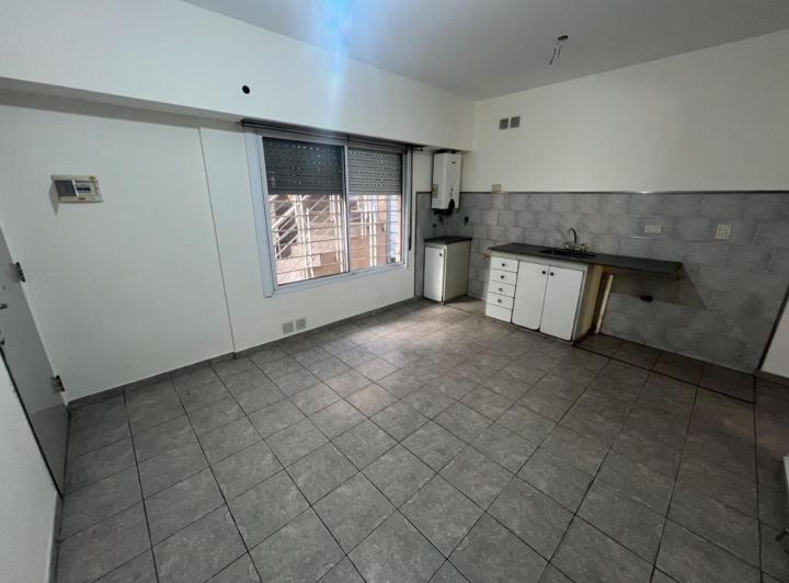 PH · 35m² · 2 Ambientes