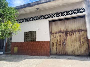 Bodega-Galpón , Avellaneda · Galpón en Venta en Piñeyro