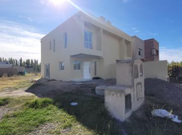 Casa de 3 ambientes, Plottier · Inmobiliaria Vende Duplex 2 Dorm. a Estrenar Plottier