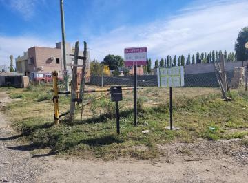 Terreno , Plottier · Lotes en Venta Los Cerezos II Plottier