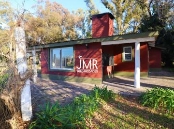 Terreno · 1277m² · Lote en Venta en Los Palenques, Pilar | 1277 m² Internos en Entorno Consolidado