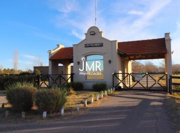 Terreno · 1277m² · Jmr Propiedades | Barrio Los Palenques | Excelente Lote en Venta 1.277 m²