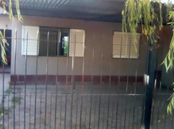 Casa · 80m² · 3 Ambientes · 4 Cocheras · Casa en General Rodriguez