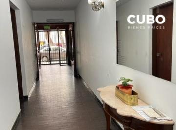 Departamento · 100m² · 5 Ambientes · Venta Departamento Calle Mitre, a 50 m de Plaza Independencia, Capital, Mendoza.