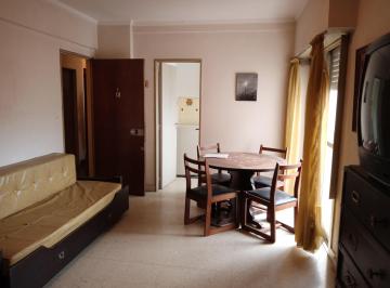 Departamento de 1 ambiente, Mar del Plata · Vendido!ambiente Lateral con Vista a La Calle.