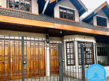 Casa · 245m² · 4 Ambientes · Casa 4 Amb. Haedo - Barrio Güemes
