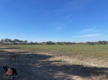 Foto · Cruz del Eje - Campo en Venta - en Zona de Palo Parado