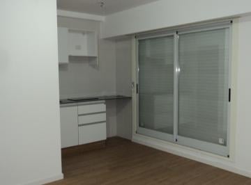 Departamento de 1 ambiente, Rosario · Monoambiente P. B. - Uso Profesional - Paraguay 1200