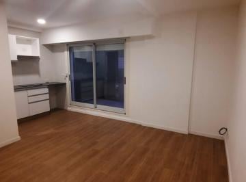 Departamento en Alquiler de 1 ambiente Distrito Centro · Monoambiente P. B. - Paraguay 1200 - Apto Uso Profesional